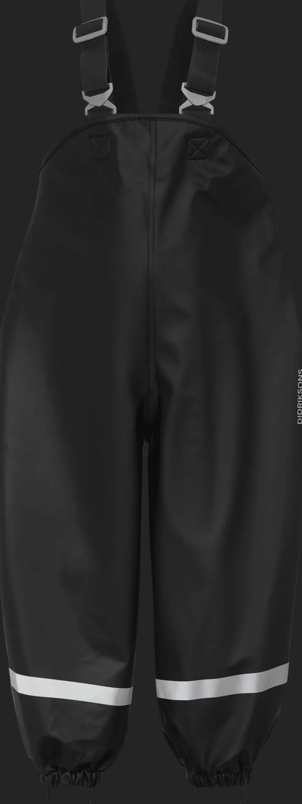 Plaskeman 6 Byxor Black