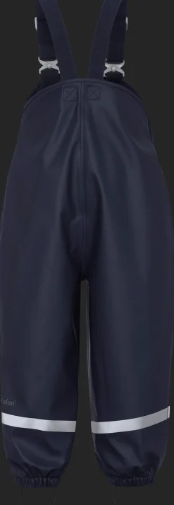 Plaskeman 6 Byxor Navy