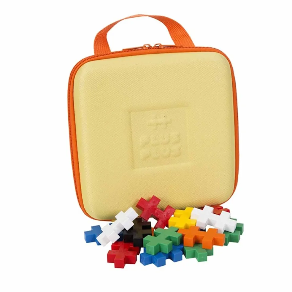 Plus-Plus® BIG Rese-etui