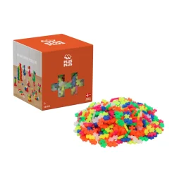 Plus-Plus Neon Color Mix