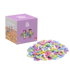 Plus-Plus Pastel Color Mix