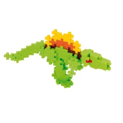 Plus-Plus Spinosaurus - 100 Bitar Mix