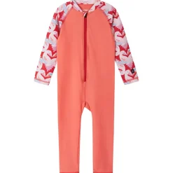 Polskii UV-Dräkt Misty Red