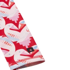 Polskii UV-Dräkt Misty Red