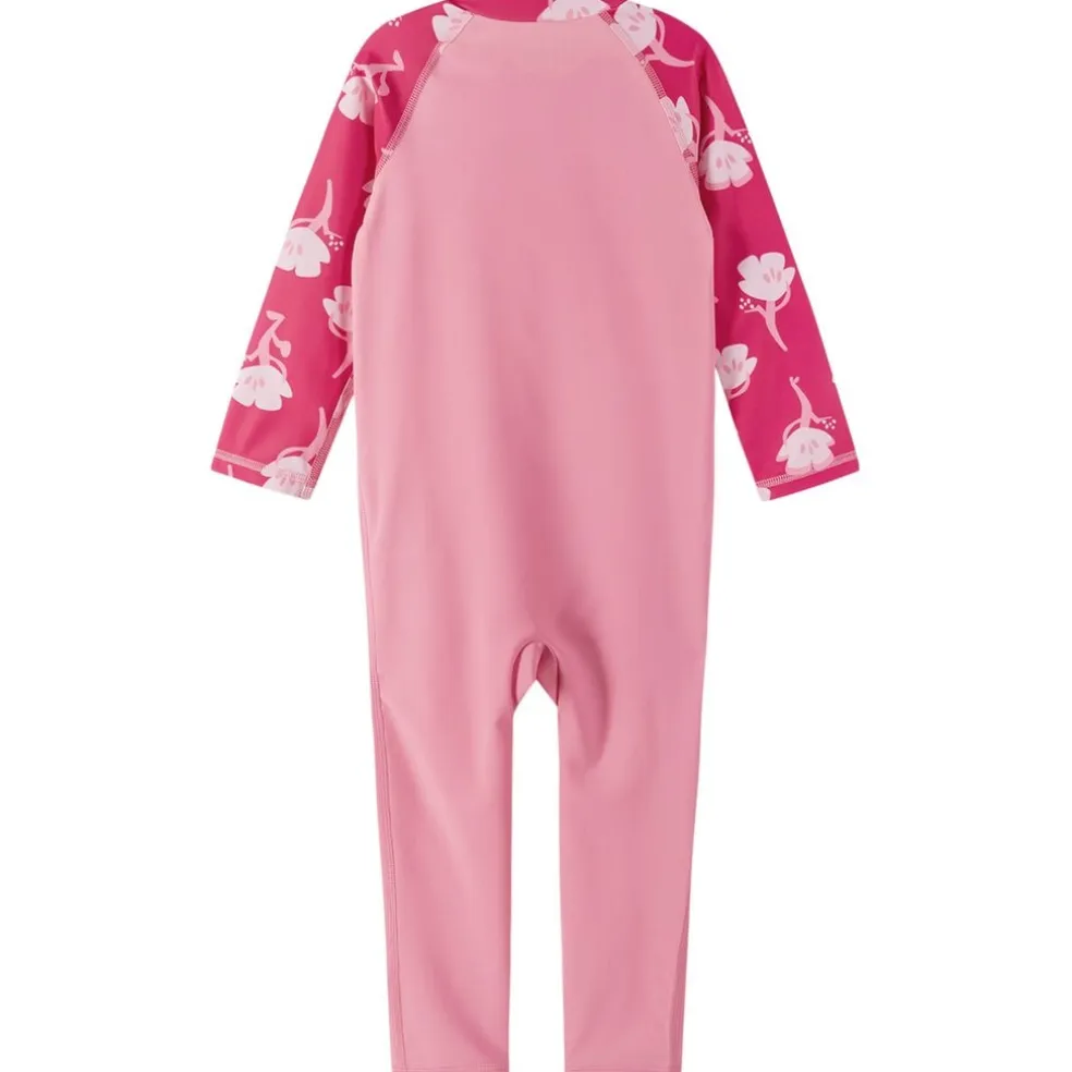 Polskii UV-dräkt Sunset Pink
