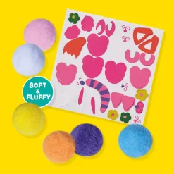 Pom Pom Husdjur