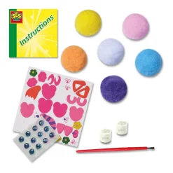 Pom Pom Husdjur