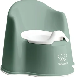 Pottstol Deep Green