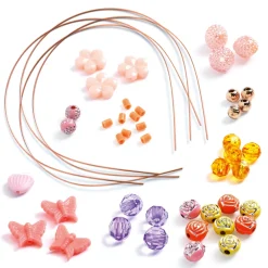 Precious Pärlkit Multi