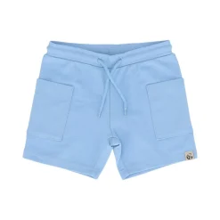 Prehn Shorts Sky Blue