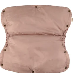 Prickiga Handmuffar Pink Mauve
