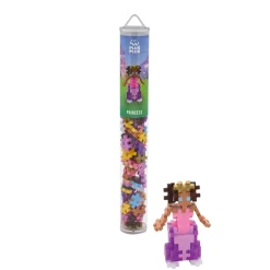 Prinsessa 100 Pcs