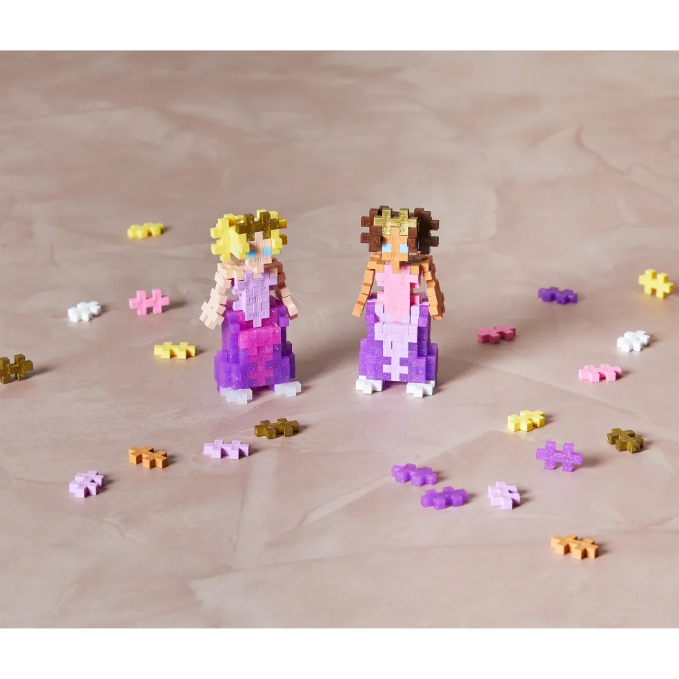 Prinsessa 100 Pcs