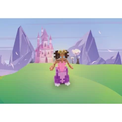 Prinsessa 100 Pcs