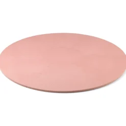 Pussel-lekmatta Dusty Pink