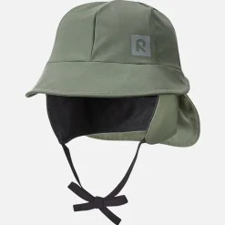 Rainy Regnhatt Greyish Green