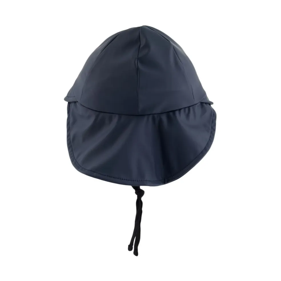 Rainy Regnhatt Navy