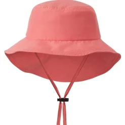 Rantsu Solhatt Misty Red