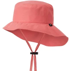 Rantsu Solhatt Misty Red