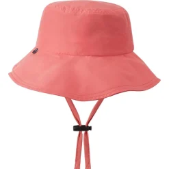 Rantsu Solhatt Misty Red