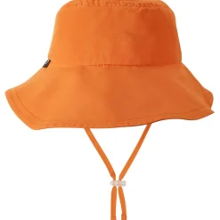 Rantsu Solhatt Orange