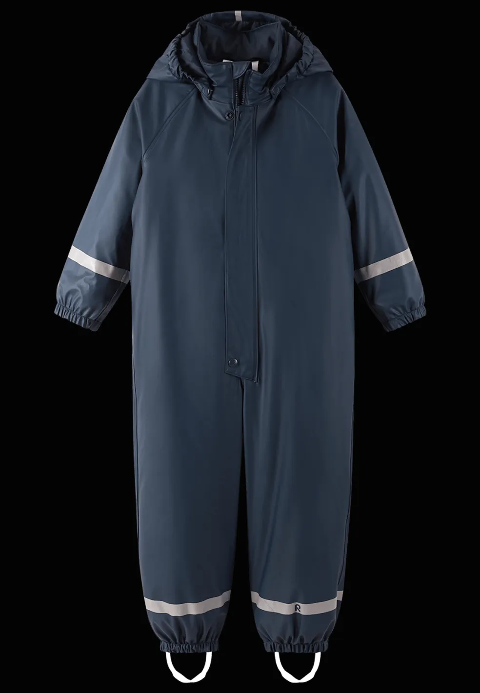 Rapakko Regnoverall Navy