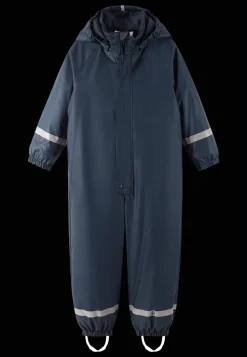 Rapakko Regnoverall Navy