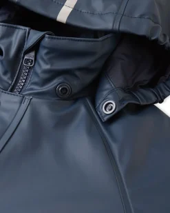 Rapakko Regnoverall Navy