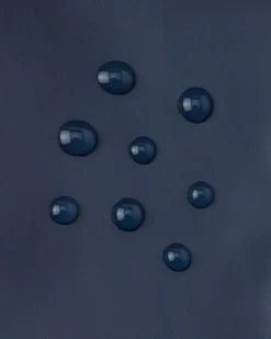 Rapakko Regnoverall Navy
