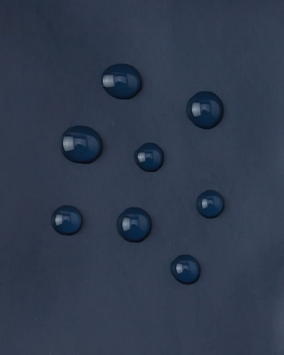 Rapakko Regnoverall Navy