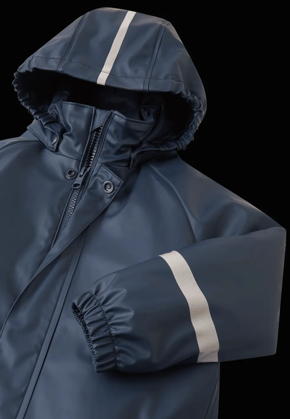 Rapakko Regnoverall Navy