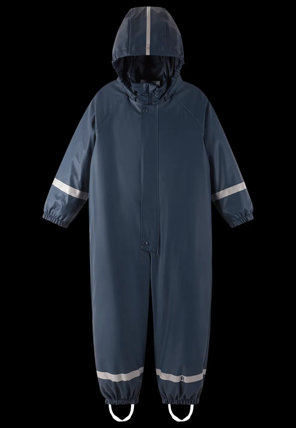 Rapakko Regnoverall Navy