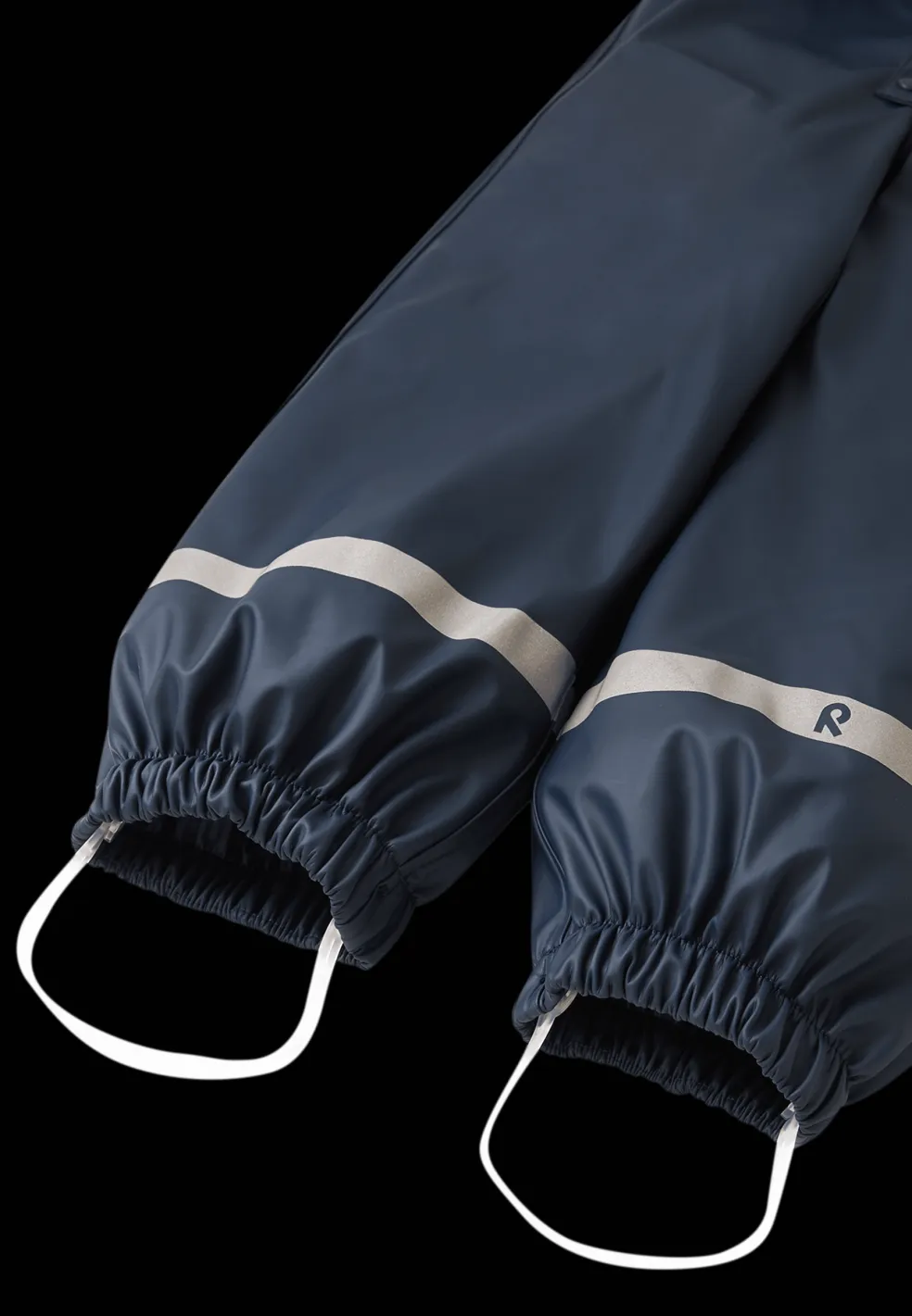 Rapakko Regnoverall Navy