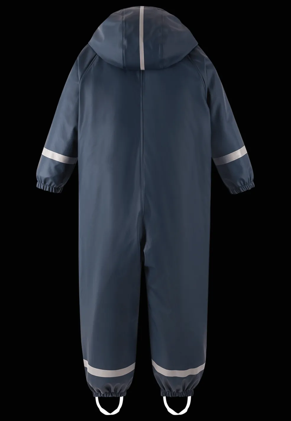 Rapakko Regnoverall Navy
