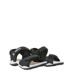 Ratas Sandaler Black
