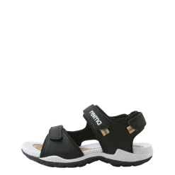 Ratas Sandaler Black