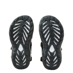 Ratas Sandaler Black