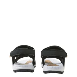 Ratas Sandaler Black