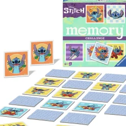 Ravensburger Disney Stitch Memory-spel Mix