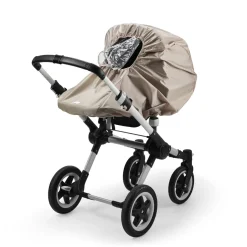 Regnskydd Tender Taupe