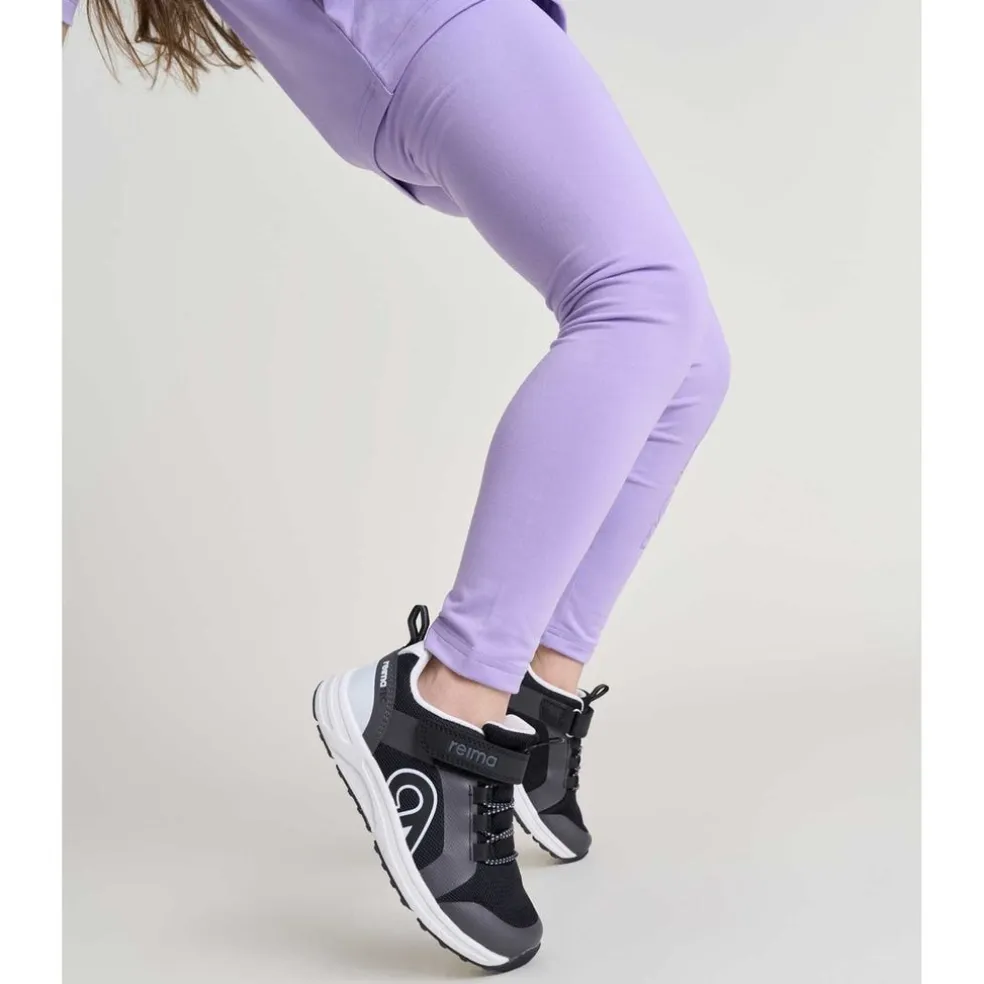 Reimatec Enkka Sneakers Svarta