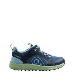 Reimatec Enkka Vattentäta Sneakers Blue Ocean