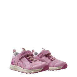 Reimatec Enkka Vattentäta Sneakers Grey Pink