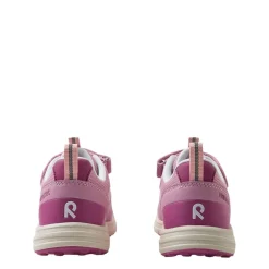 Reimatec Enkka Vattentäta Sneakers Grey Pink