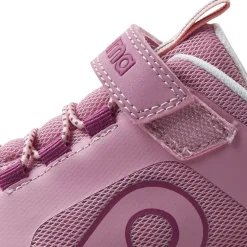 Reimatec Enkka Vattentäta Sneakers Grey Pink