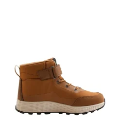 ReimaTec Hiipien Vattentät Sneakers Brun