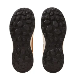 ReimaTec Hiipien Vattentät Sneakers Brun