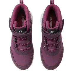 ReimaTec Hiipien Vattentät Sneakers Lila