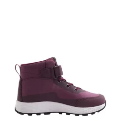 ReimaTec Hiipien Vattentät Sneakers Lila