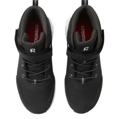 ReimaTec Hiipien Vattentät Sneakers Svart